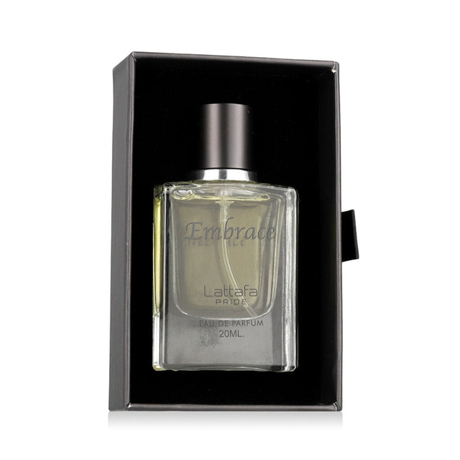 عطر لطافة برايد إيمبريس أو دو بارفان للجنسين 20 مل