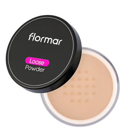 Flormar Loose Powder-xpressionsstyle