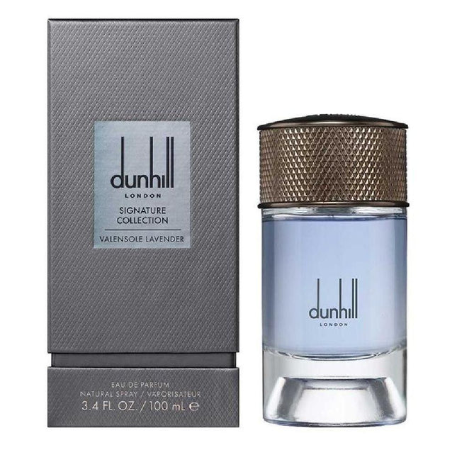 Dunhill London Signature Collection Valensole Lavander 100ml EDP-Impulse Warehouse UAE