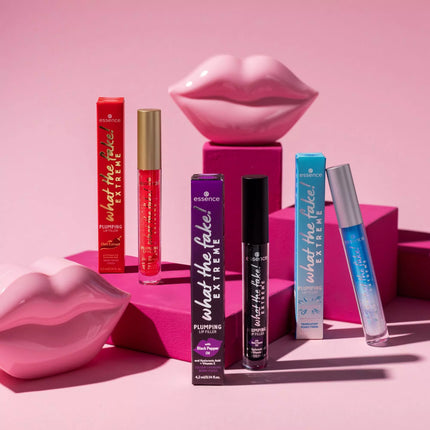 Essence What the fake! EXTREME PLUMPING LIP FILLER - 02 Ice Ice Baby!-xpressionsstyle