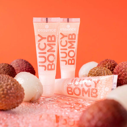 Essence JUICY BOMB shiny lip-gloss-xpressionsstyle