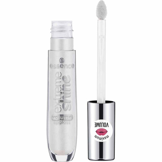 Essence extreme shine volume Lipgloss Milky Way 101-xpressionsstyle