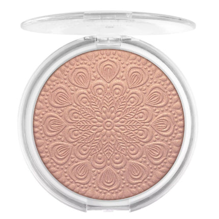 Golden Days ahead face & body highlighter-xpressionsstyle