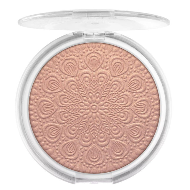 Golden Days ahead face & body highlighter-Impulse Warehouse UAE