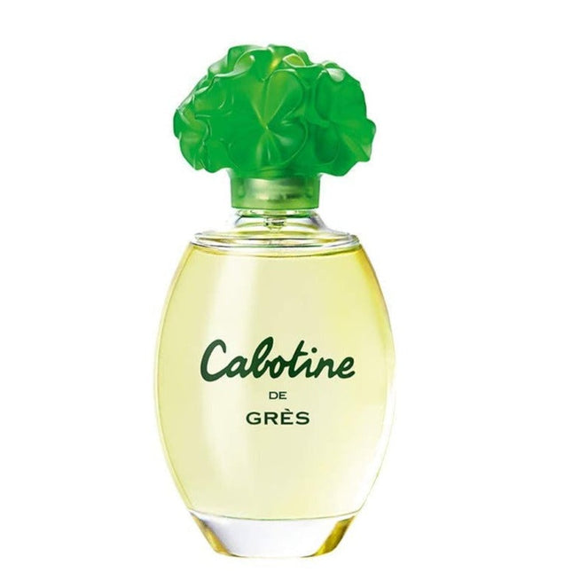 Gres Cabotine For Women 100ml EDT-Impulse Warehouse UAE