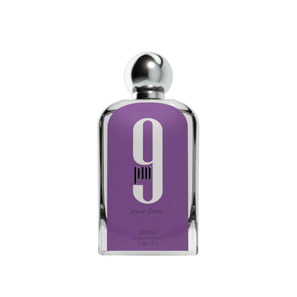 Afnan 9 PM Pour Femme Eau De Parfum 100ml
