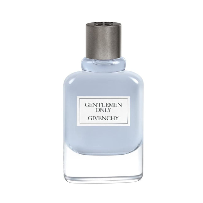 Givenchy Gentlemen Only EDT 100ml-Impulse Warehouse UAE