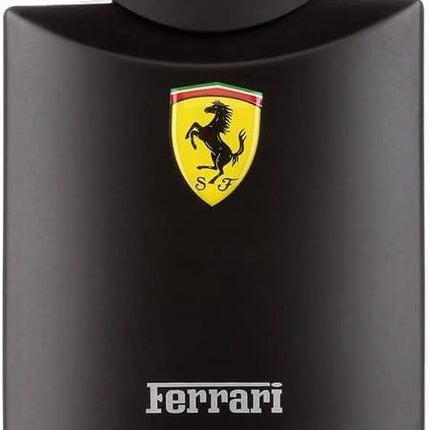 Ferrari Scuderia Black for Men 125ml EDT-xpressionsstyle