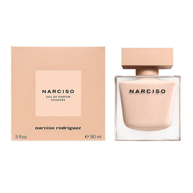 Narciso Rodriguez Poudree for Women EDP 90ml-Impulse Warehouse UAE