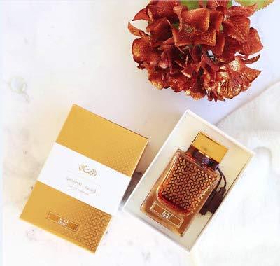Rasasi Qasamat Ebhar Eau De Parfum for Unisex 65ml