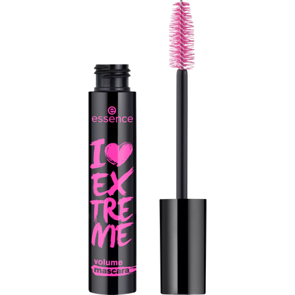 Essence I LOVE EXTREME volume mascara-xpressionsstyle
