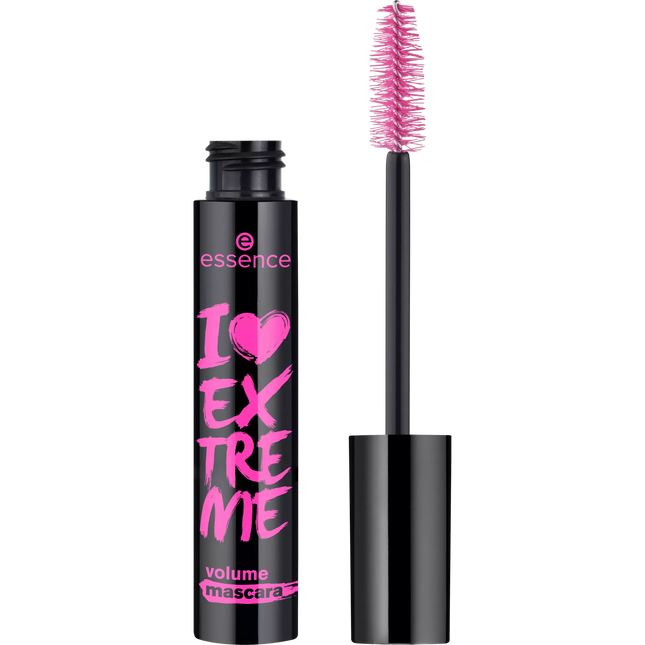 Essence I LOVE EXTREME volume mascara-Impulse Warehouse UAE