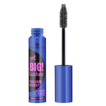 Essence Get Big! Lashes Volume Boost Waterproof Mascara-xpressionsstyle