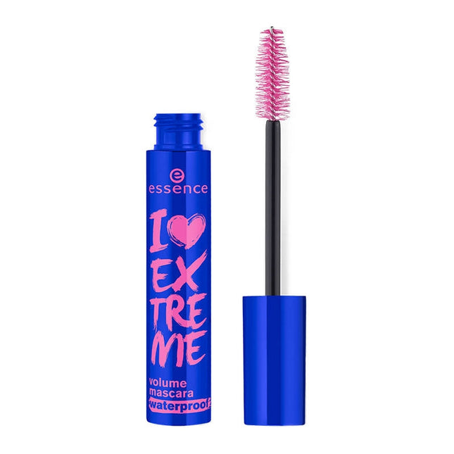 Essence I Love Extreme Volume Waterproof Mascara-Impulse Warehouse UAE
