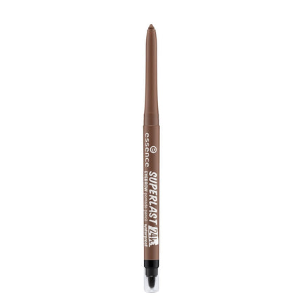 Essence SUPERLAST 24h eyebrow pomade pencil waterproof 20-xpressionsstyle