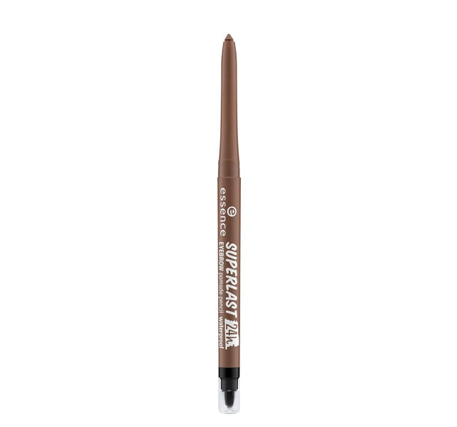 Essence SUPERLAST 24h eyebrow pomade pencil waterproof 20-Impulse Warehouse UAE