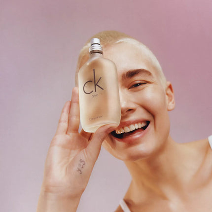 Calvin Klein CK One Unisex EDT 100ml-xpressionsstyle