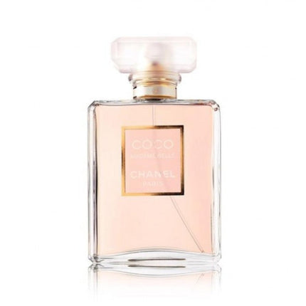 Chanel Coco Mademoiselle for Women EDP 50ml-xpressionsstyle