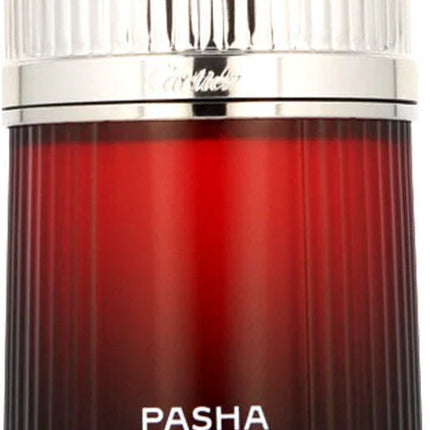 Cartier Pasha Edition Noire Sport for Men EDT 100ml-xpressionsstyle