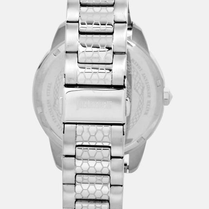 Just Cavalli JC1G176M0145 Round 43mm Men’s Watch