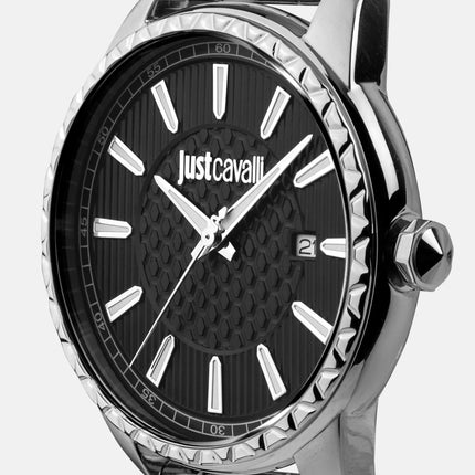 Just Cavalli JC1G176M0155 42mm Men’s Watch