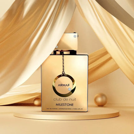 Armaf Club De Nuit Milestone EDP 105ml-xpressionsstyle