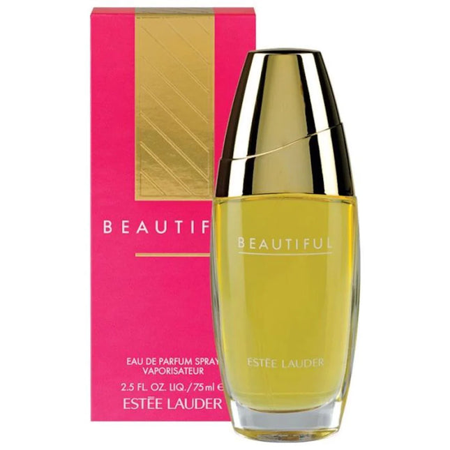 Estee Lauder Beautiful 75ml EDP-Impulse Warehouse UAE