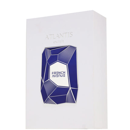 French Avenue Atlantis Extrait de Parfum 100ml