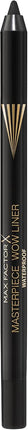Max Factor Wow Gel Liner - Sable Black