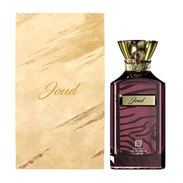 أحمد المغربي جود ماء عطر للجنسين 100 مل