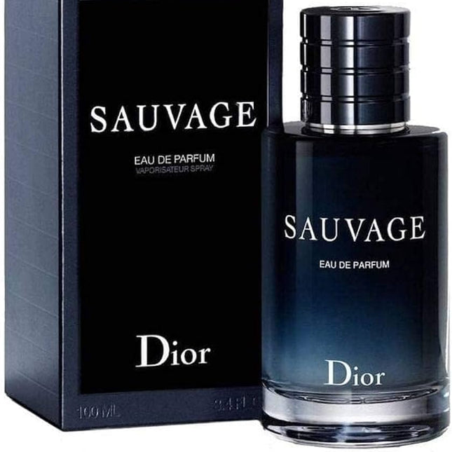 Christian Dior Sauvage for Men EDP 100ml-xpressionsstyle