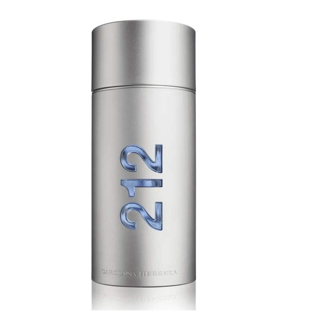 Carolina Herrera Men NYC 212 EDT 100ml-Impulse Warehouse UAE