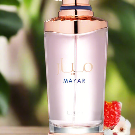 Mayar By Lattafa For Women EDP 100ml-xpressionsstyle