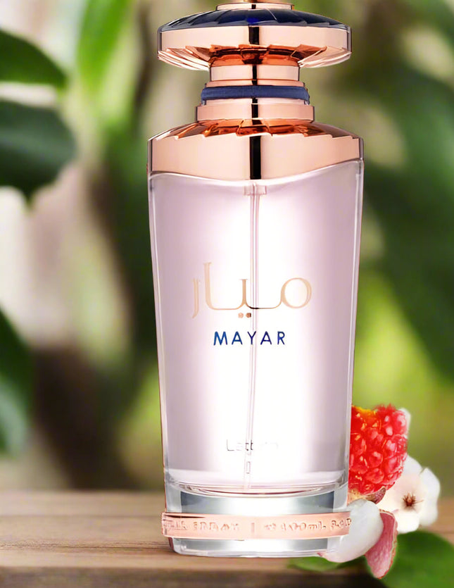 Mayar By Lattafa For Women EDP 100ml-Impulse Warehouse UAE