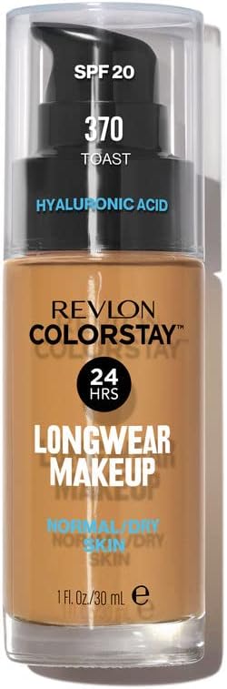 Revlon ColorStay Makeup for Normal/Dry Skin (INTL)