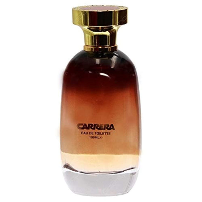 Carrera Speed Extreme Oud for Men EDT 100ml-Impulse Warehouse UAE