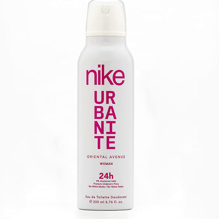 Nike Oriental Avenue Woman EDT Deo Spray 200ml-xpressionsstyle