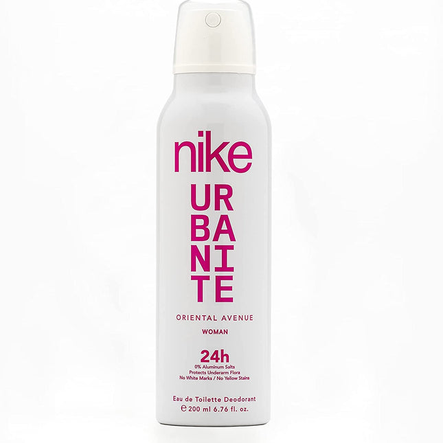 Nike Oriental Avenue Woman EDT Deo Spray 200ml-xpressionsstyle
