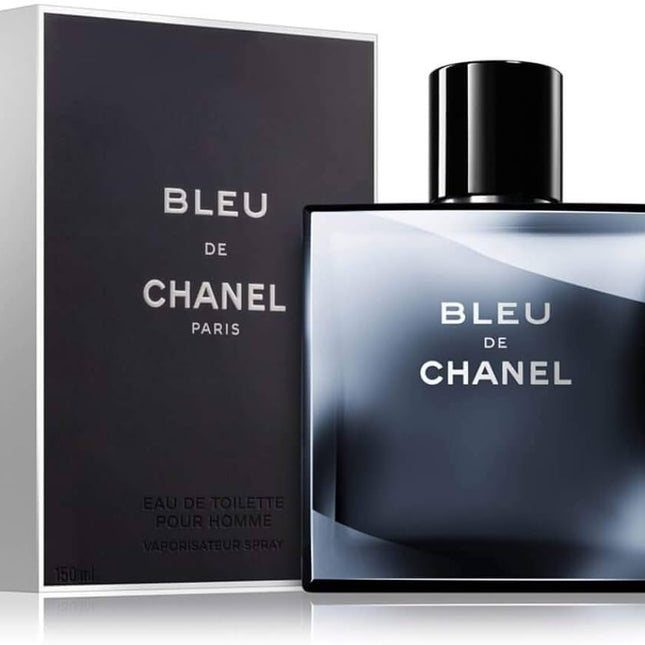Chanel Bleu De Chanel for Men EDT 150ml-xpressionsstyle