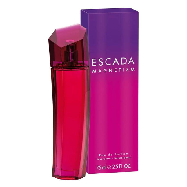 Escada Magnetism for Women 75 ml (EDP)-Impulse Warehouse UAE