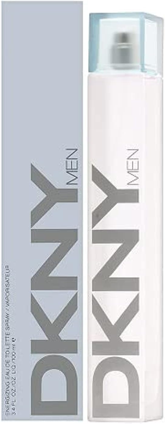 DKNY Energizing for Man EDT 100ml-Impulse Warehouse UAE