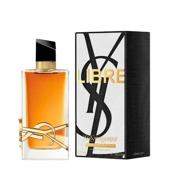 Yves Saint Laurent Libre Intense for Women 90ml EDP-Impulse Warehouse UAE