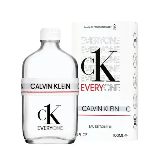 Calvin Klein CK Everyone Unisex EDT 100ml-xpressionsstyle