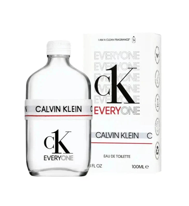 Calvin Klein CK Everyone Unisex EDT 100ml-xpressionsstyle