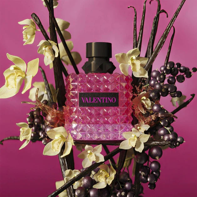 Valentino Donna Born in Roma Extradose Parfum for Women 100ml