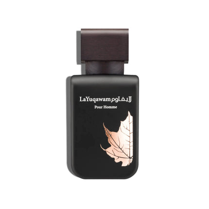 Rasasi La Yuqawam Pour Homme Eau De Parfum 75ml