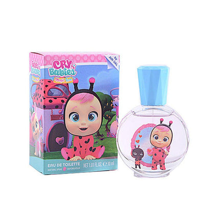 Cry Babies Magic Tears for Kids - Edt 30Ml-xpressionsstyle