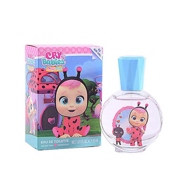 Cry Babies Magic Tears for Kids - Edt 30Ml-Impulse Warehouse UAE