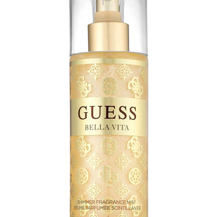 Guess Bella Vita Shimmer Body Mist 250ml-xpressionsstyle