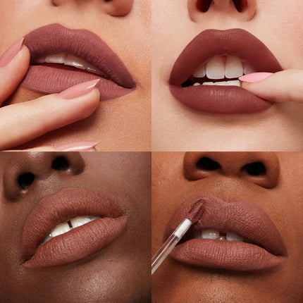 Revlon ColorStay Limitless Matte Liquid Lipstick-xpressionsstyle
